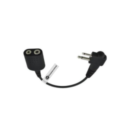 Icom to Motorola Adaptor