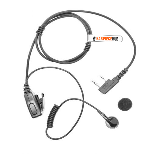MP Style Mitex Earpiece