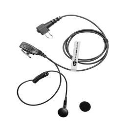 MP Style Earpiece