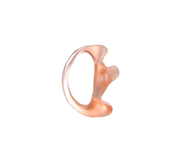 right earmould
