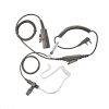Pro-HD Midland Covert 2 Pin Earpiece
