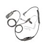 Pro-HD Motorola TLKR 1 Pin Radio Earpiece