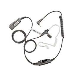 Pro-HD Motorola TLKR 1 Pin Radio Earpiece