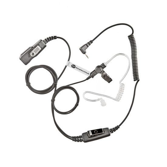 Pro-HD Motorola TLKR 1 Pin Radio Earpiece