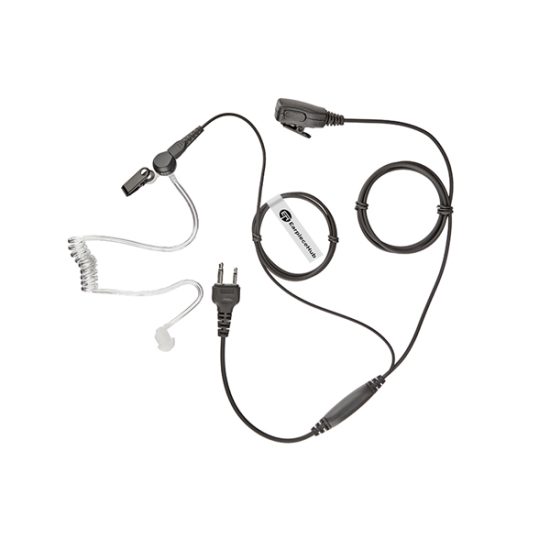 Uniden 2 Pin Covert Earpiece