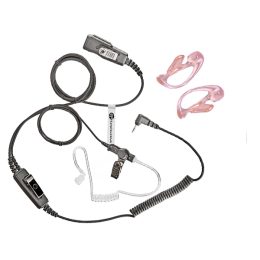 Pro HD Earpiece for Hytera Radio