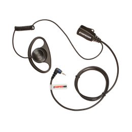 D-shape Hytera Model: EHS16