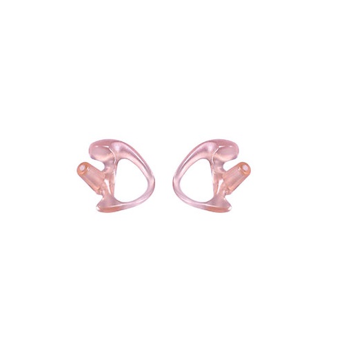 Earmoulds-Earpiece Hub