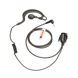 G shape Hytera Model: EHS16