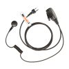 MP Style earpiece for Icom