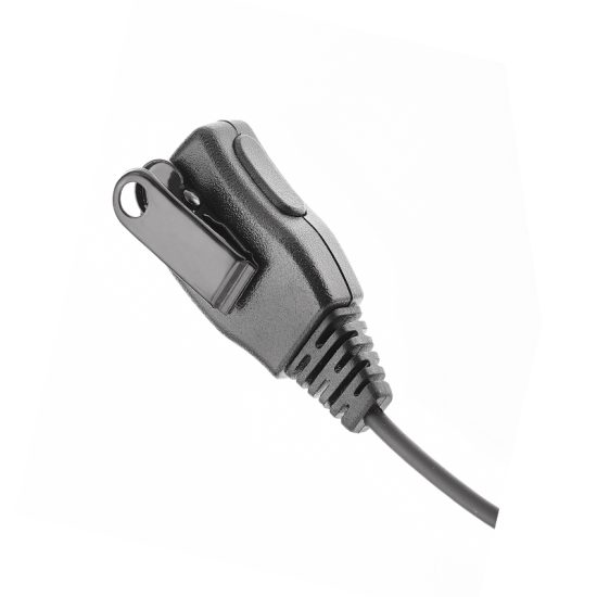 PTT Button for Uniden Radio