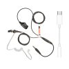 covert earpiece for Samsung Galaxy S23/S23/S22/S21Ultra