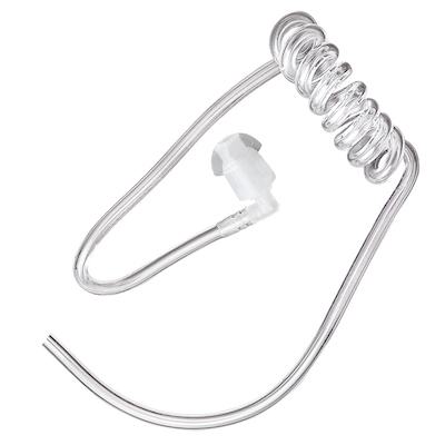 Acoustic tube for Uniden Radio Earpiece
