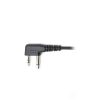 connector for ICOM Earpiece