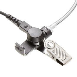 Covert Acoustic Earpiece for Samsung Galaxy S23/S23/S22/S21Ultra - Image 7