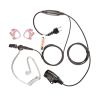 ICOM-Covert-Earpiece-with-Ear-Moulds