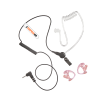 Earpiece with Ear Moulds for iPhone