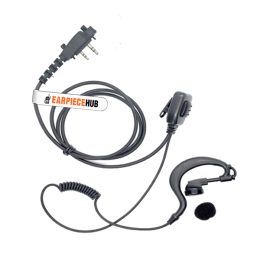 ICOM G SHAPE Screw-in Earpiece
