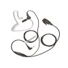 Covert Acoustic Silvercrest Earpiece