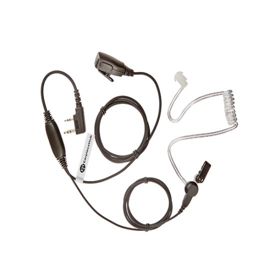 Covert Acoustic Maxon 2 Pin Earpiece