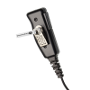 PTT Button Pin for Silvercrest Earpiece Pin for Silvercrest Earpiece