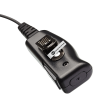 PTT Button Pro-HD Linton Earpiece