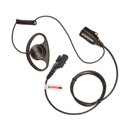 D shape Hytera PD705