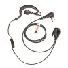 G SHAPE MOTOROLA CP040 GP300 DP1400 2 PIN
