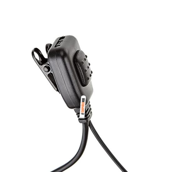 G Shape earpiece DP2000 DP2200 DP2400