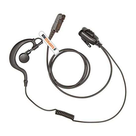 G shape DP2000 DP2400