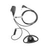 Garmin radio d shape earpiece