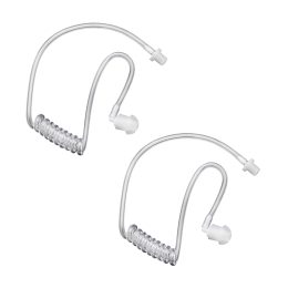 Clear Acoustic tube