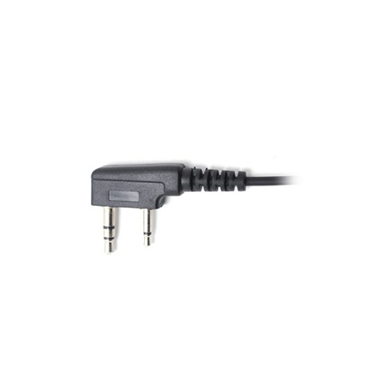 Connector for MP Style Linton Earpiece