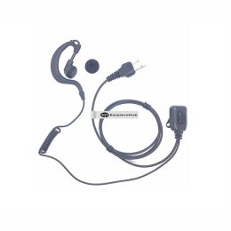G Shape Maximon Earpiece