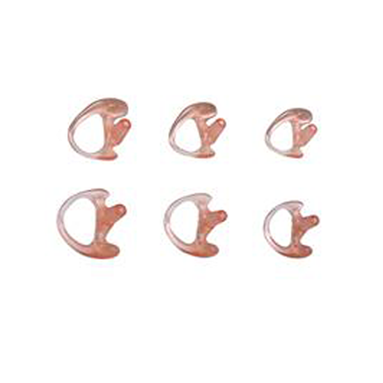 Ear Moulds Package