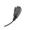 PTT Button for Silvercrest Radio Earpiece