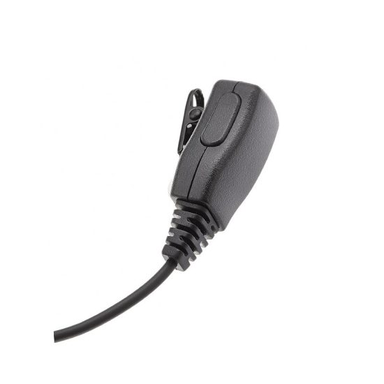 PTT Button for Silvercrest Radio Earpiece