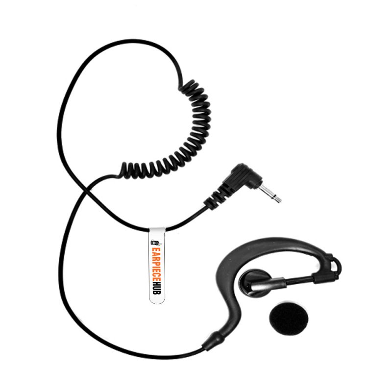 Listen only Motorola
