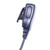 PTT- Earpiece Hub