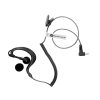Sepura G shape Listen only