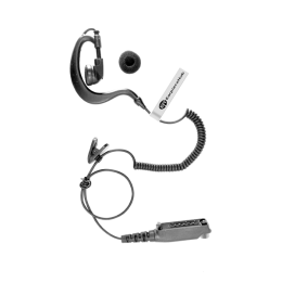 Listen only G Shape Sepura STP8000 SC20 SC21