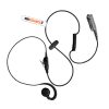 C-Shape Motorola DP2200 DP2400