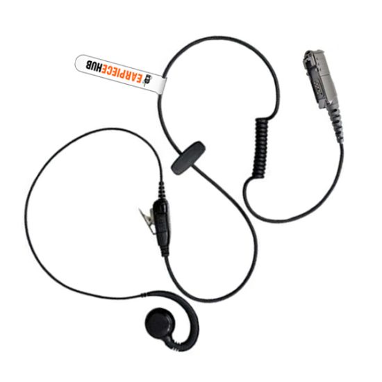 C-Shape Motorola DP2200 DP2400