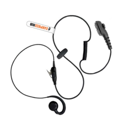 C shape Hytera PD705