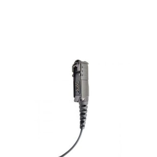 C-Shape Motorola DP2200 DP2400