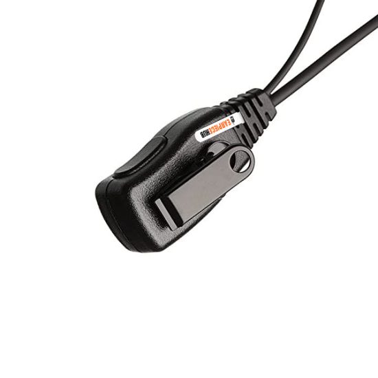 D shape Motorola 1 PIN