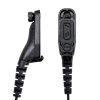 Dp3400 c-shape inline earpiece