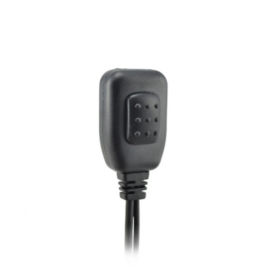 PTT Mic Sepura 1 Pin Radio