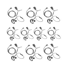 Binatone G shape Earpiece Ear hanger