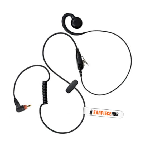 C-Shape Motorola SL1600